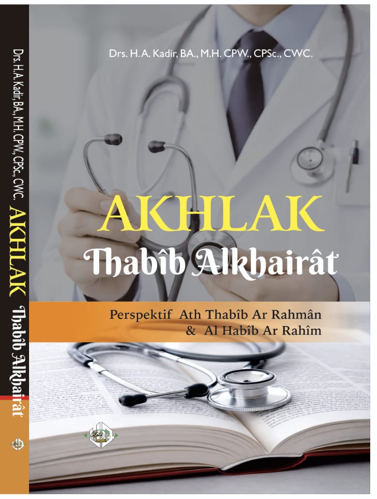 AKHLAK Thabiib Alkhairaat