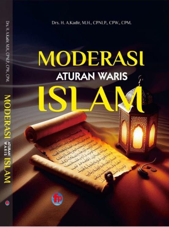 Moderasi Aturan Waris Islam
